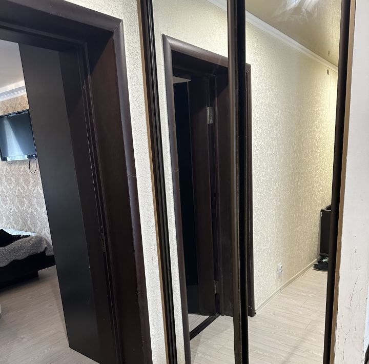 квартира г Ставрополь р-н Промышленный ул Мира 402 фото 2