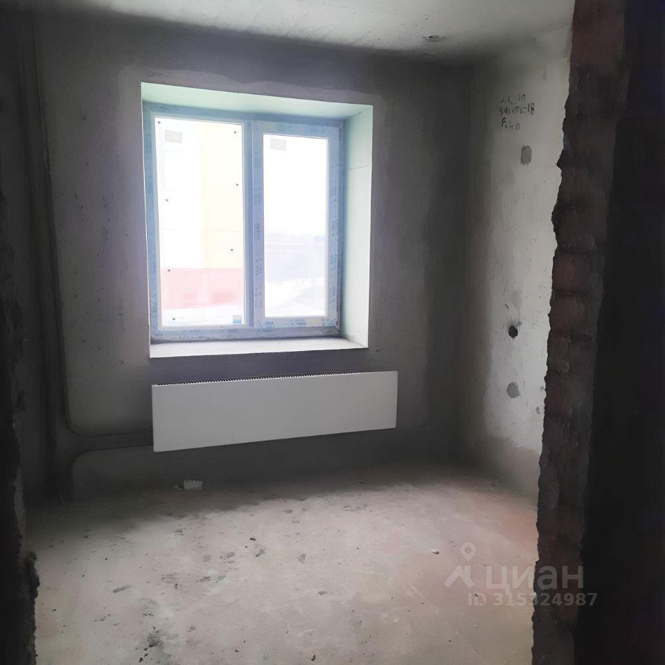 квартира г Новосибирск р-н Октябрьский ул В.Высоцкого 54/2 фото 2