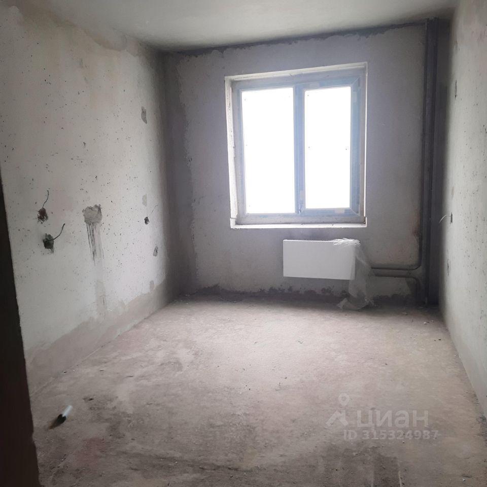 квартира г Новосибирск р-н Октябрьский ул В.Высоцкого 54/2 фото 4