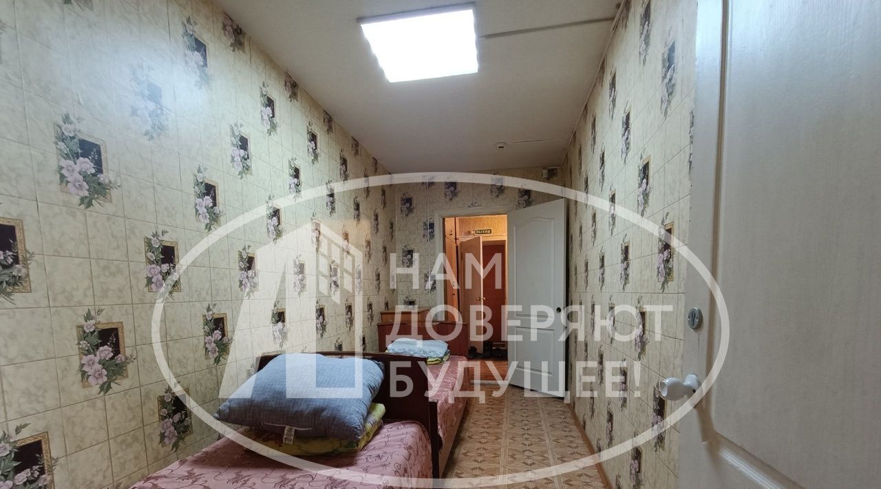 свободного назначения р-н Чернушинский г Чернушка ул Красноармейская 100 фото 5