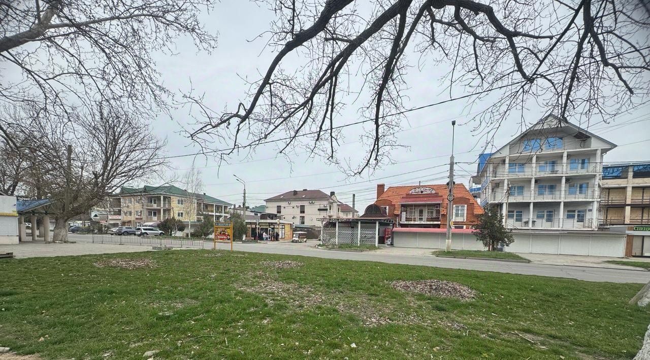 торговое помещение р-н Анапский г Анапа пр-кт Пионерский 107 фото 5