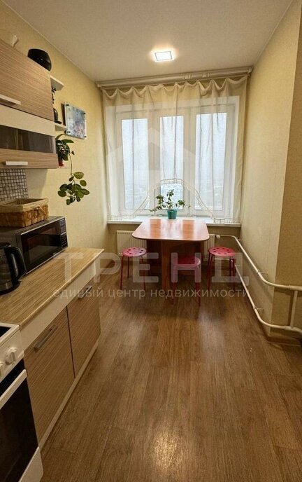 квартира г Санкт-Петербург п Парголово проезд Толубеевский 18к/1 метро Парнас фото 18