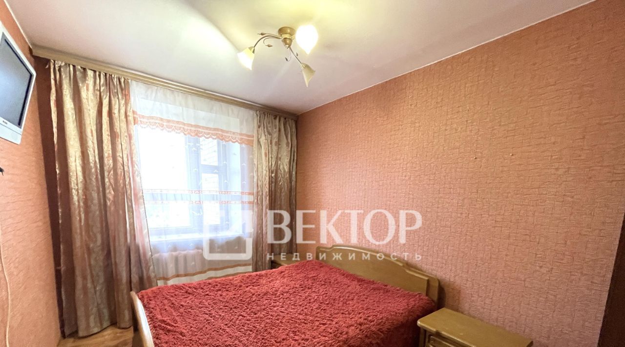 квартира г Ярославль р-н Заволжский ул Алмазная 1к/6 фото 14