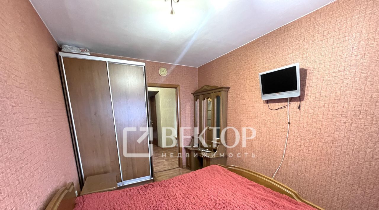 квартира г Ярославль р-н Заволжский ул Алмазная 1к/6 фото 17