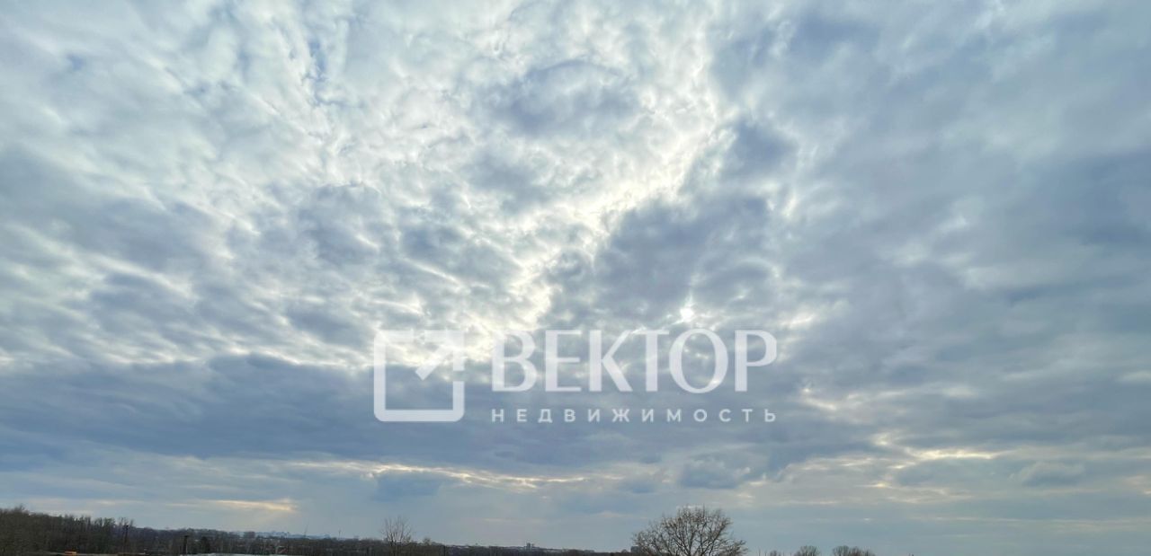 квартира г Ярославль р-н Заволжский ул Алмазная 1к/6 фото 21