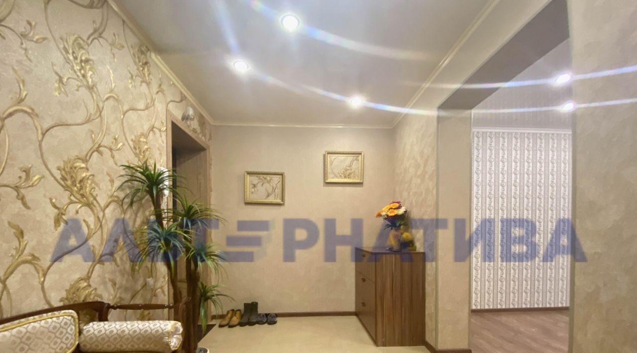 квартира г Переславль-Залесский ул Пролетарская 16а фото 6
