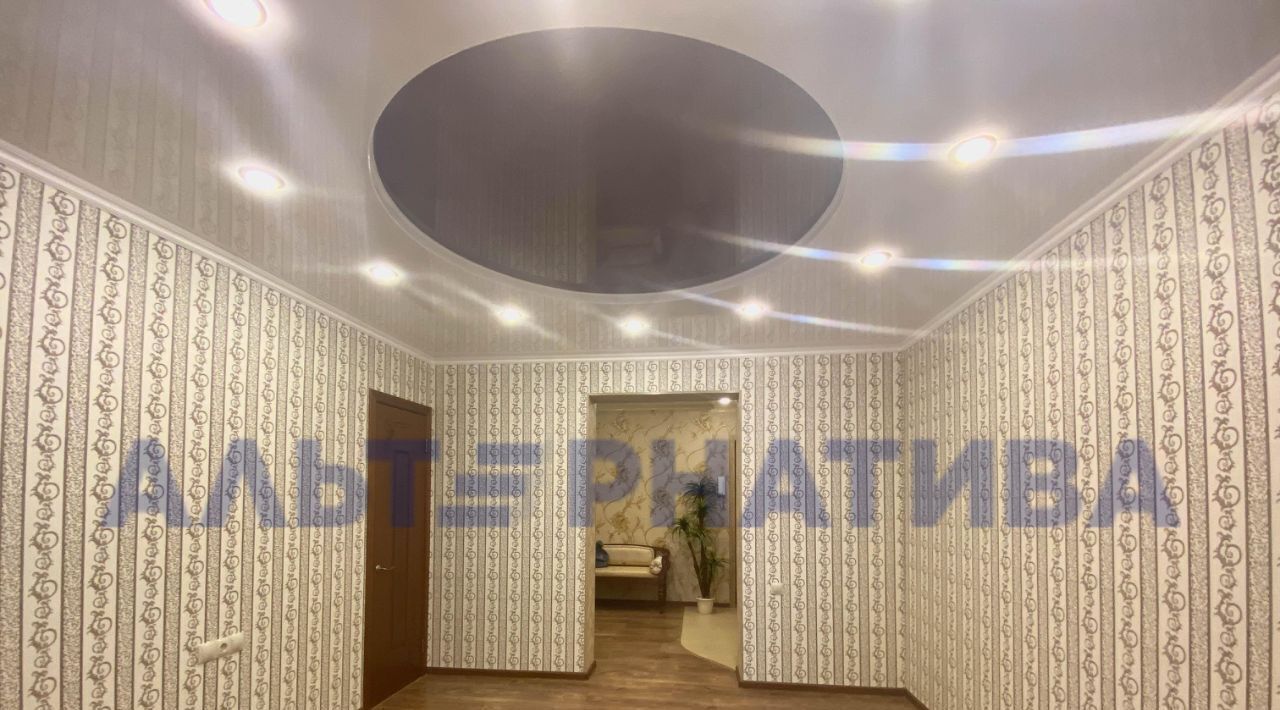 квартира г Переславль-Залесский ул Пролетарская 16а фото 25
