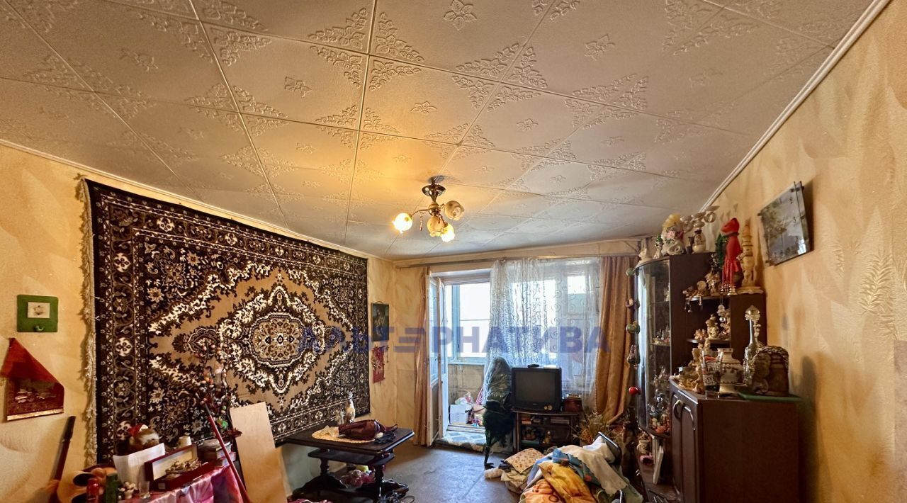 квартира г Переславль-Залесский ул Строителей 38 фото 10