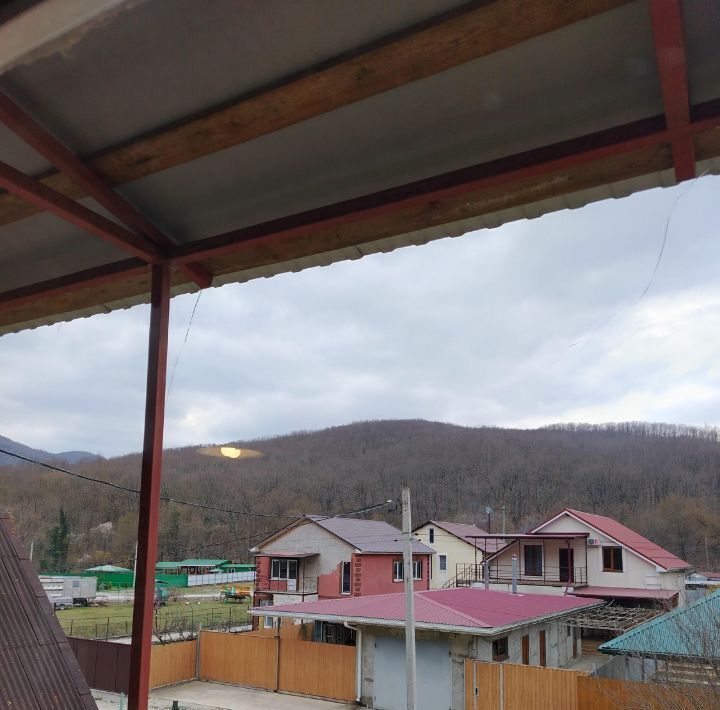 дом г Геленджик с Возрождение ул. Мягкая Щель фото 3
