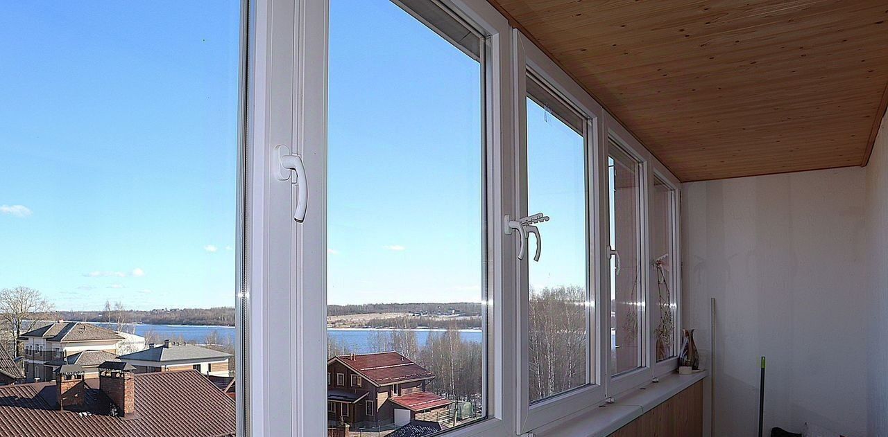квартира г Череповец р-н Заягорбский ул Белинского 63а фото 4