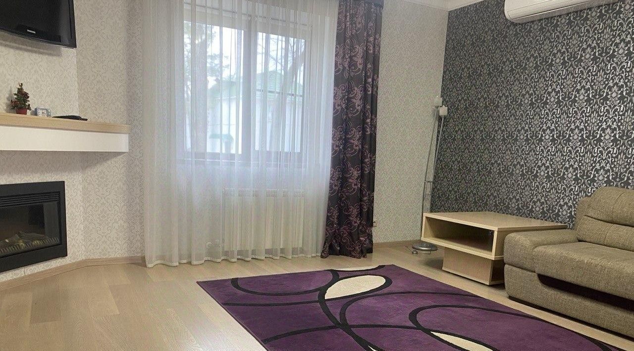 комната р-н Среднеахтубинский г Краснослободск п Вторая Пятилетка фото 2