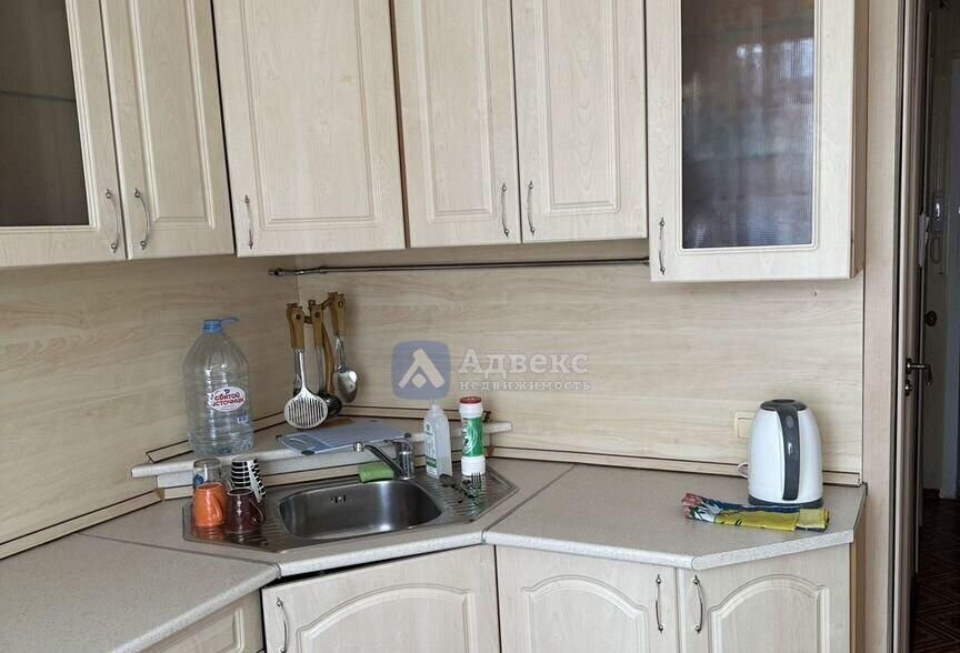 квартира г Тюмень р-н Центральный ул Свердлова 22 фото 4