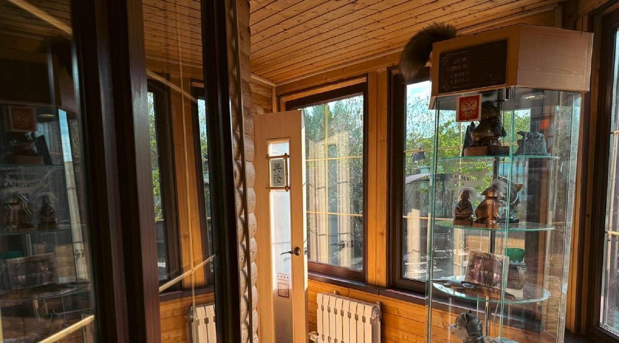 дом г Петропавловск-Камчатский б-р Рыбацкой Славы 12 фото 7