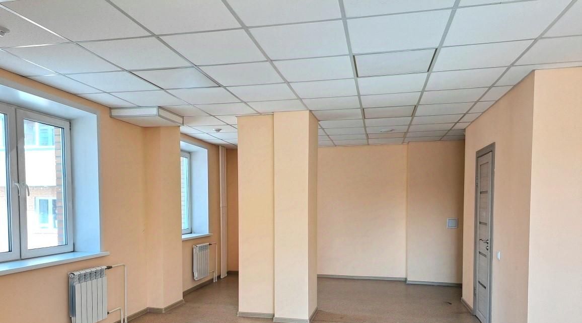 офис г Красноярск р-н Октябрьский ул Калинина 177а фото 6