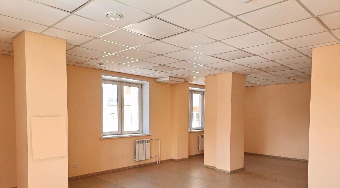 офис г Красноярск р-н Октябрьский ул Калинина 177а фото 5