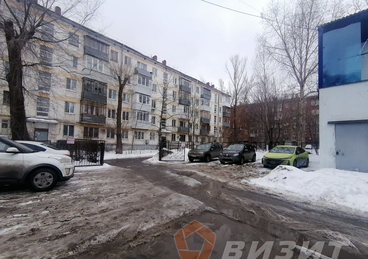 офис г Самара р-н Промышленный Безымянка ул Физкультурная 31а фото 3