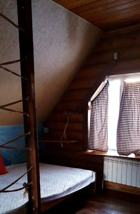 дом г Новосибирск р-н Ленинский ул Волховская 97 Площадь Маркса фото 3