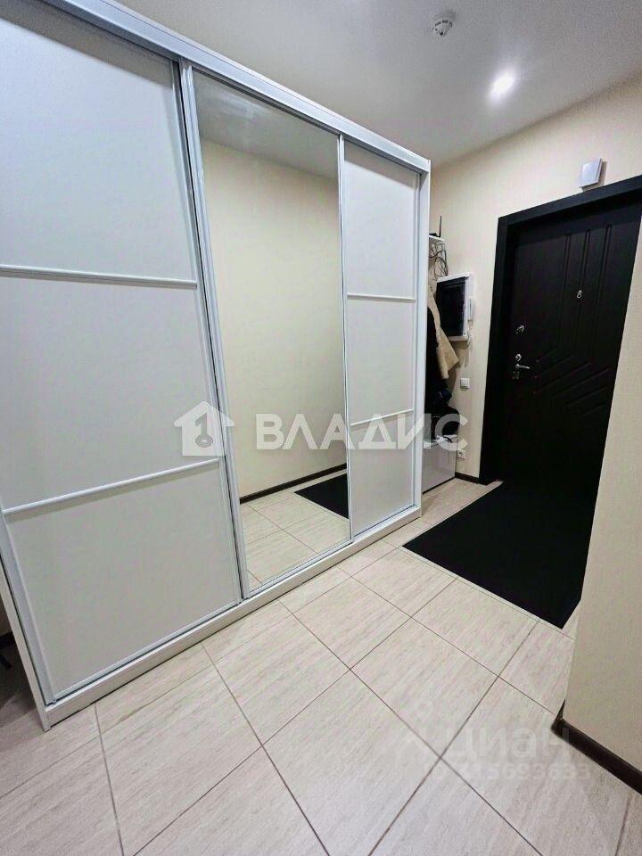 квартира г Одинцово ул Сколковская 3б ЖК «Сколковский» Сколково фото 7