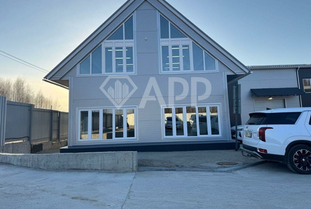 офис г Казань р-н Советский Суконная слобода проезд Эшчелэр, 19 фото 2