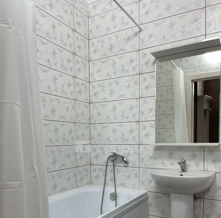квартира г Барнаул р-н Центральный ул Партизанская 203 фото 12