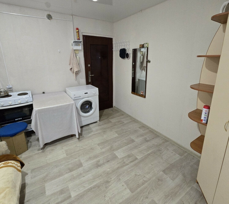 комната г Курган ул Дзержинского 31б фото 2