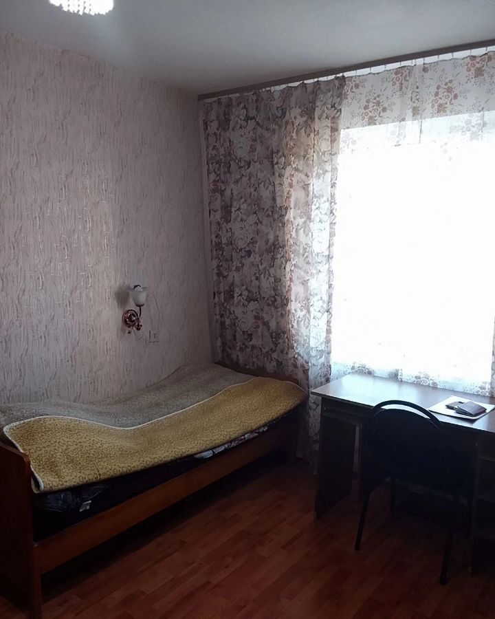 комната г Пермь р-н Свердловский ул Куйбышева 71/1 фото 3
