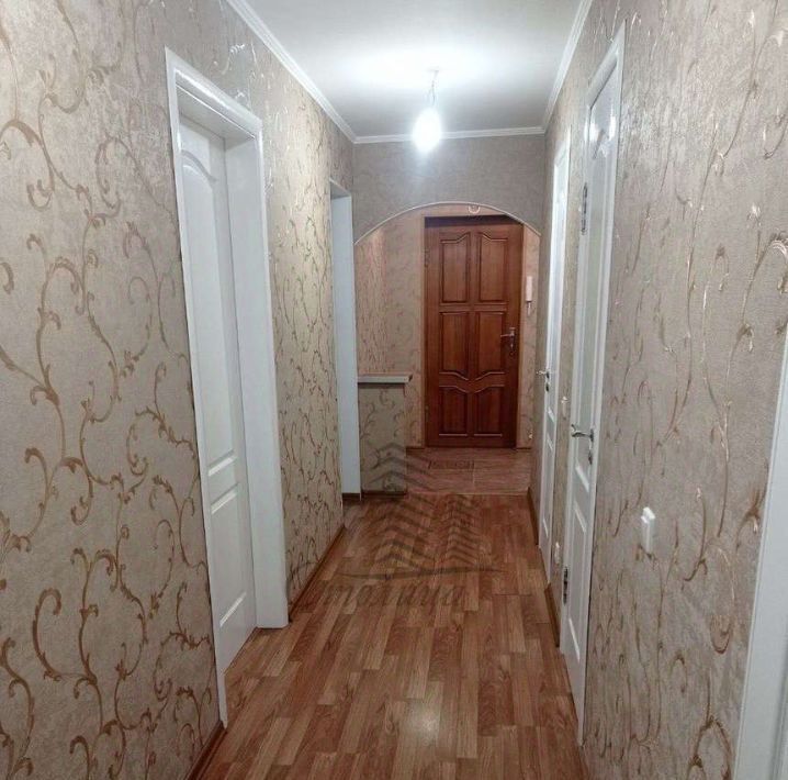 квартира г Старый Оскол Дубрава 1 кв-л, 13 фото 11