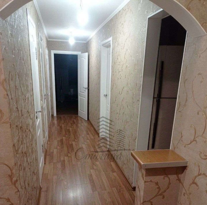 квартира г Старый Оскол Дубрава 1 кв-л, 13 фото 14