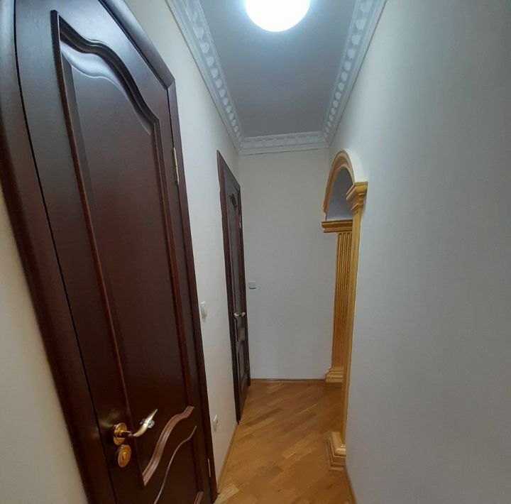 квартира г Кисловодск ул Жуковского 29а фото 7