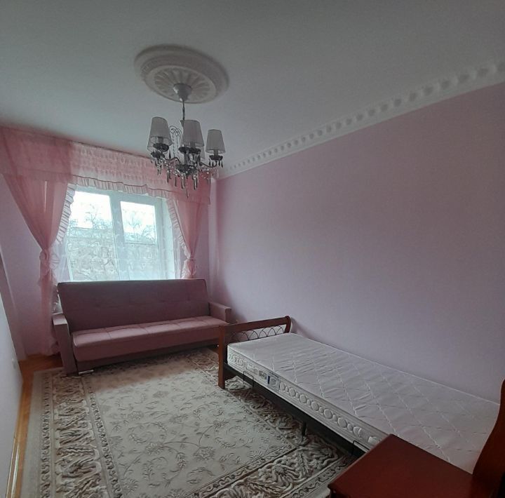 квартира г Кисловодск ул Жуковского 29а фото 9