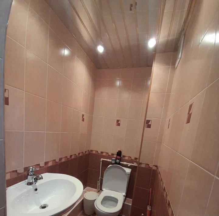 квартира г Кисловодск ул Жуковского 29а фото 10
