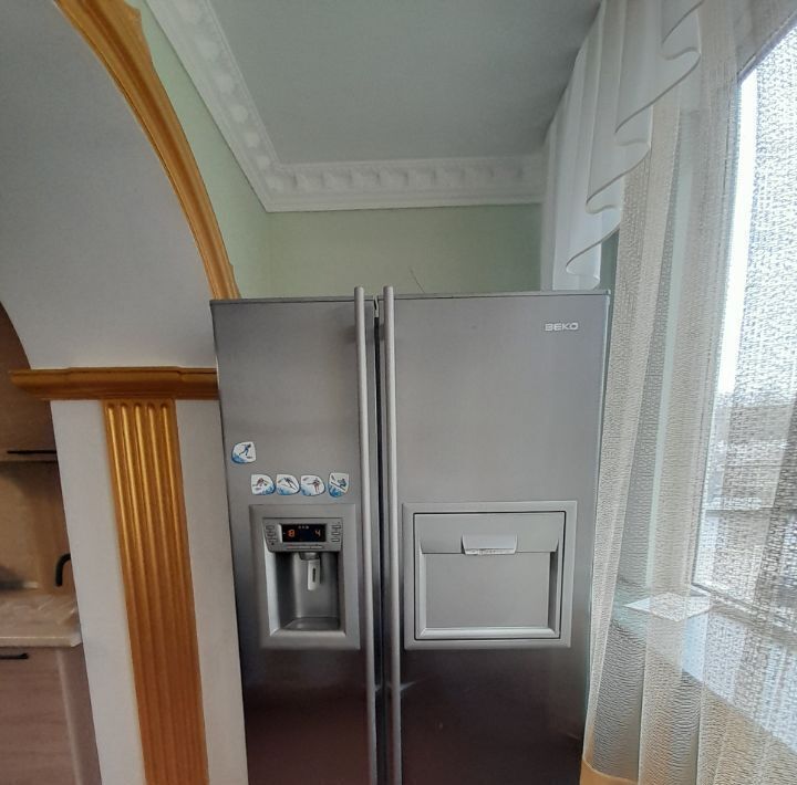 квартира г Кисловодск ул Жуковского 29а фото 14
