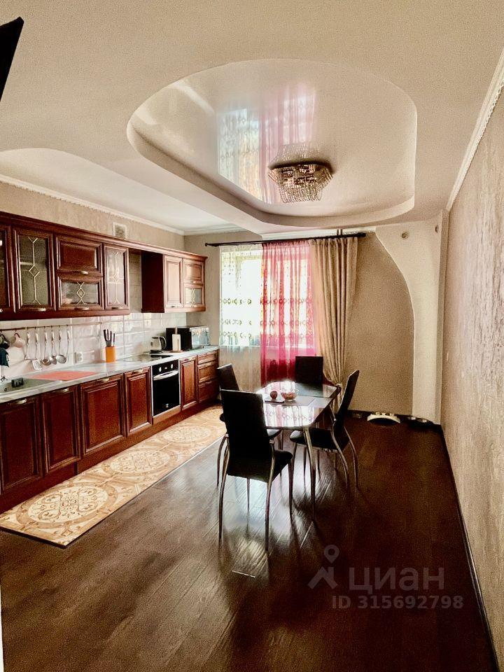 квартира г Новосибирск р-н Ленинский ул Плахотного 72/1 фото 14