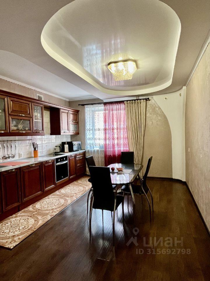 квартира г Новосибирск р-н Ленинский ул Плахотного 72/1 фото 15