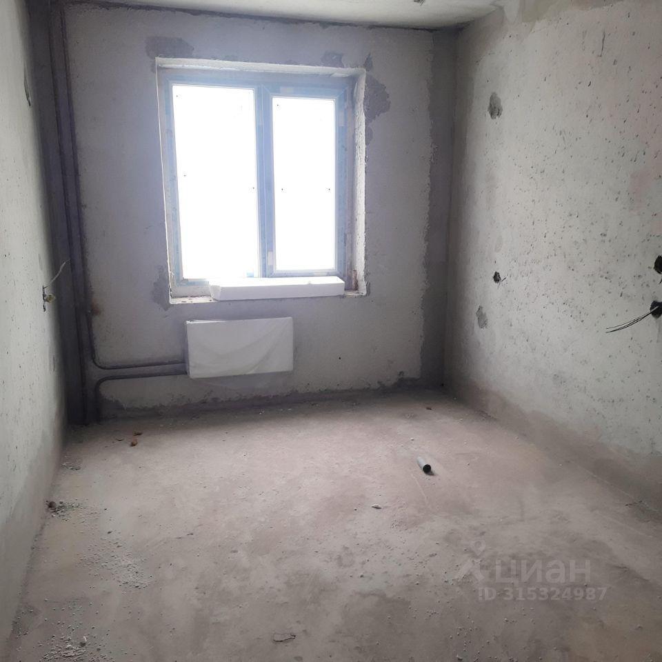 квартира г Новосибирск р-н Октябрьский ул В.Высоцкого 54/2 фото 8