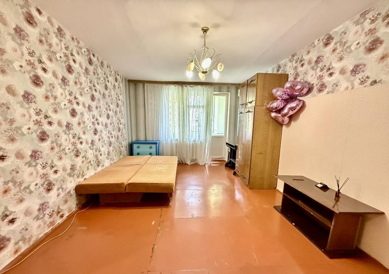 квартира г Севастополь ул Хрусталева 121 Крым фото 1