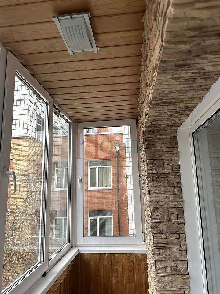 квартира г Новосибирск р-н Железнодорожный ул Революции 6 фото 12