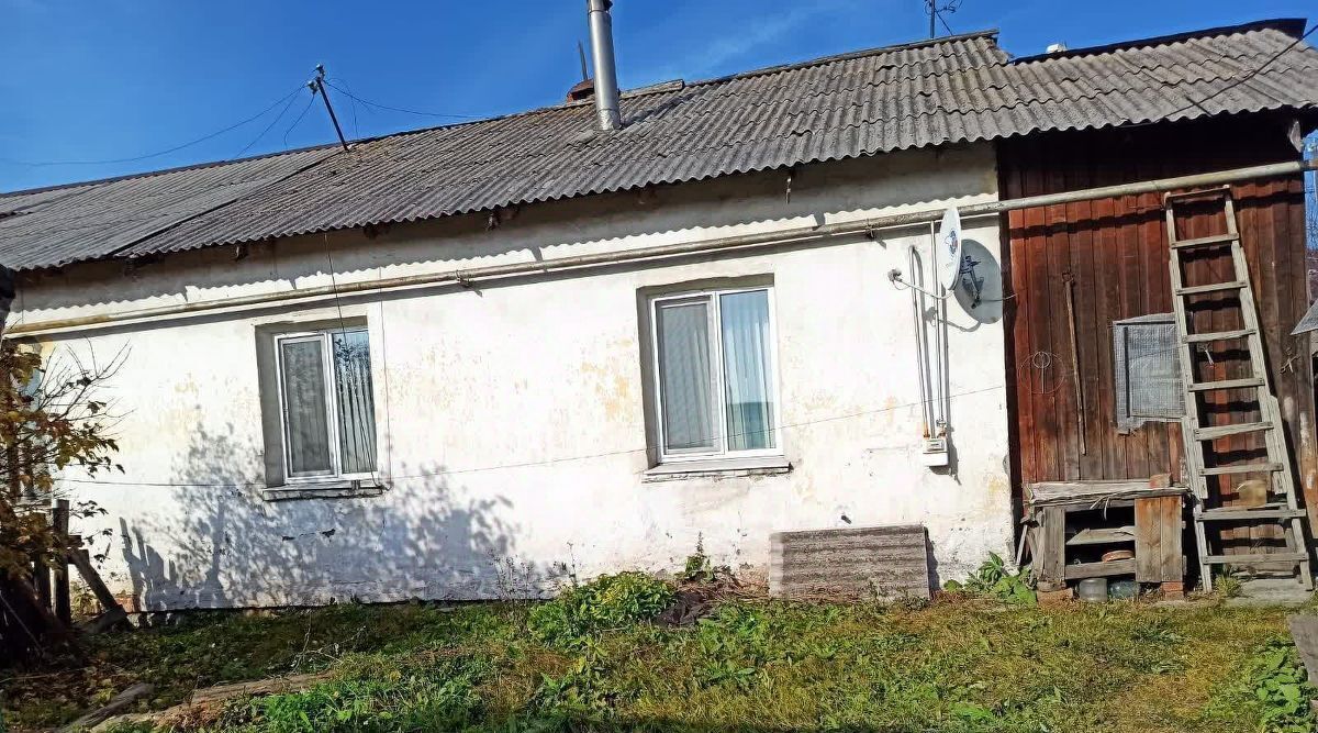 дом г Нижний Тагил р-н Дзержинский Урожайная ул., 28 фото 3