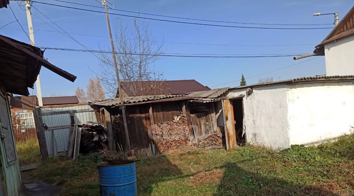 дом г Нижний Тагил р-н Дзержинский Урожайная ул., 28 фото 4