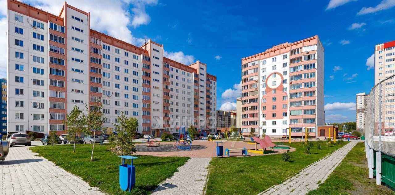 квартира г Новосибирск ул Петухова 14/6 Площадь Маркса фото 5