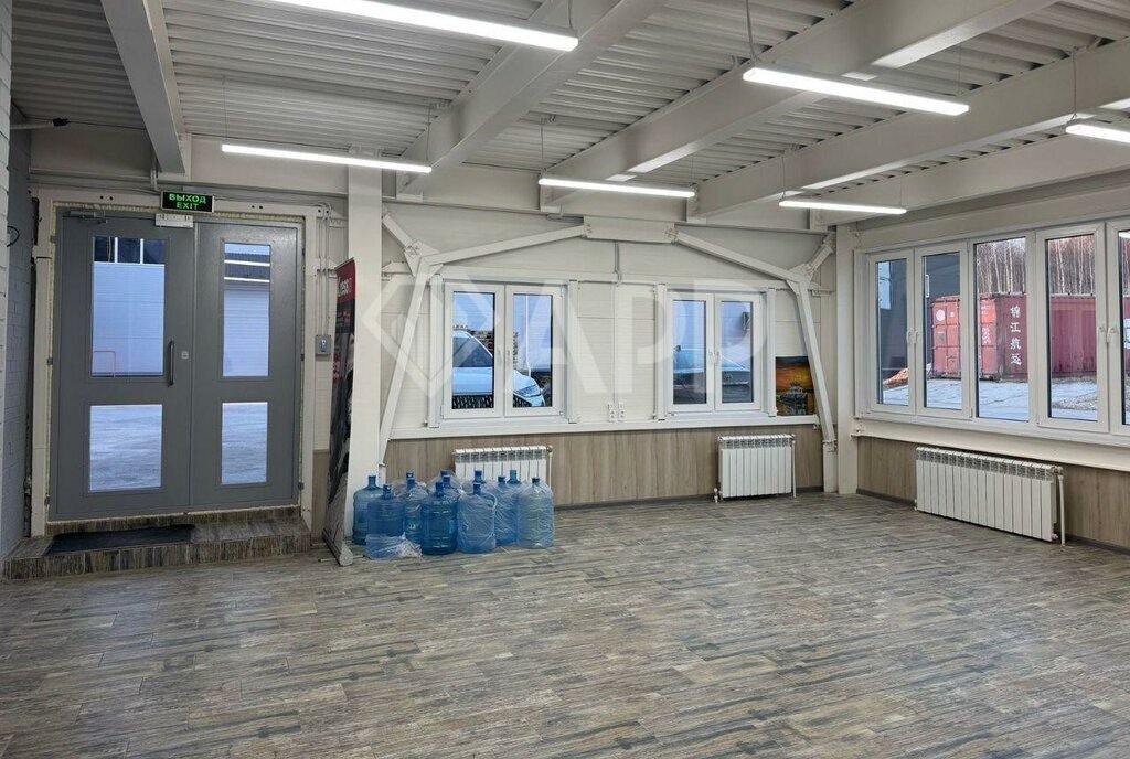 офис г Казань р-н Советский Суконная слобода проезд Эшчелэр, 19 фото 12