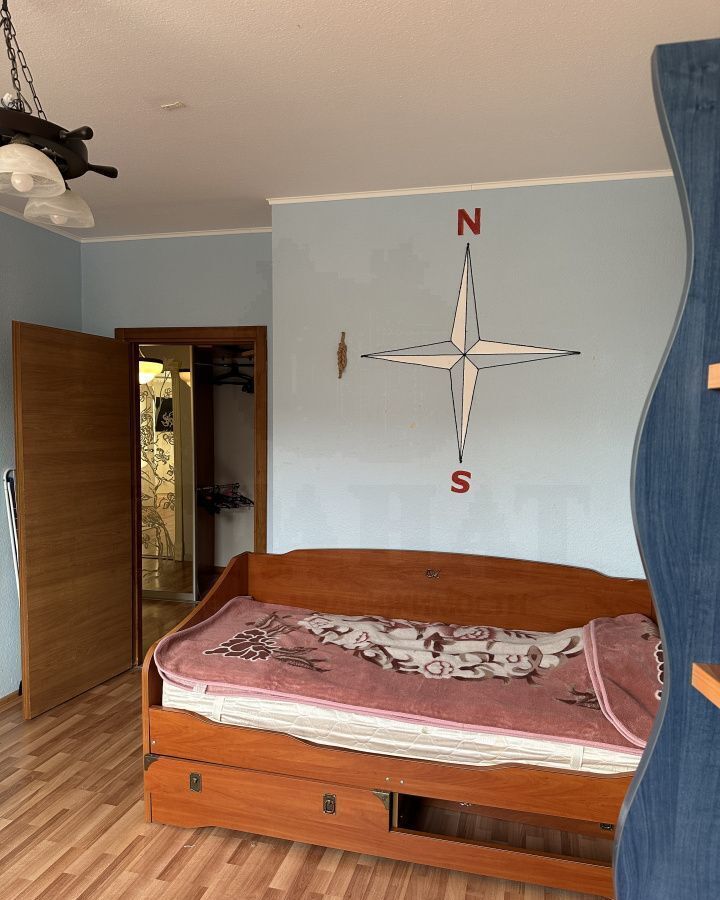 квартира г Екатеринбург р-н Кировский Уральская ул Уральская 75 фото 11