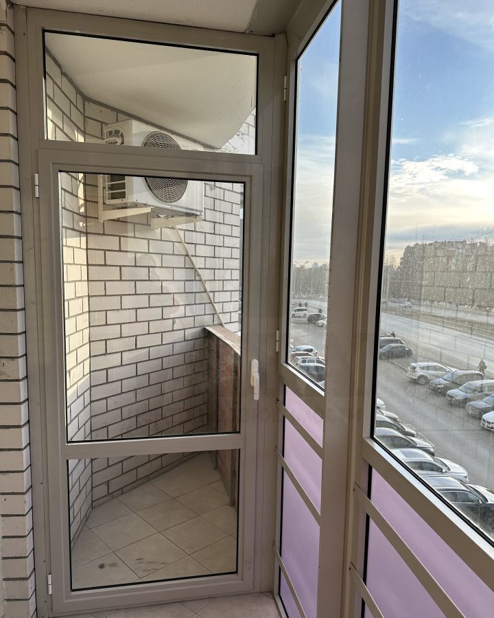 квартира г Екатеринбург р-н Кировский Уральская ул Уральская 75 фото 9