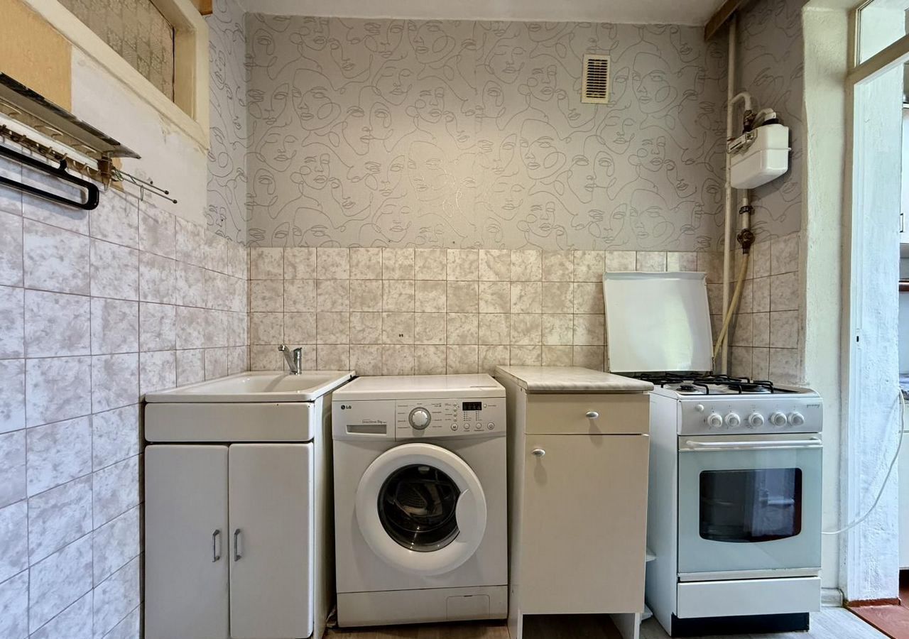 квартира г Севастополь ул Хрусталева 121 Крым фото 7