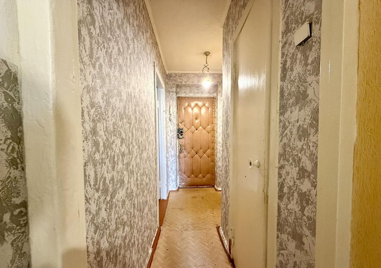 квартира г Севастополь ул Хрусталева 121 Крым фото 9