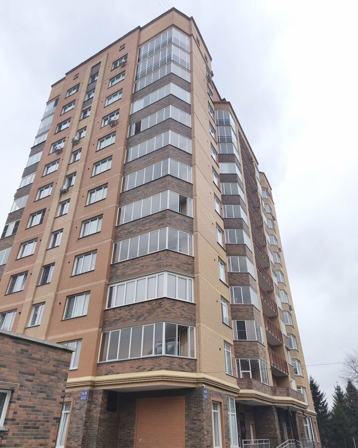 квартира г Новосибирск р-н Ленинский ул Ватутина 16/2 Площадь Маркса фото 11