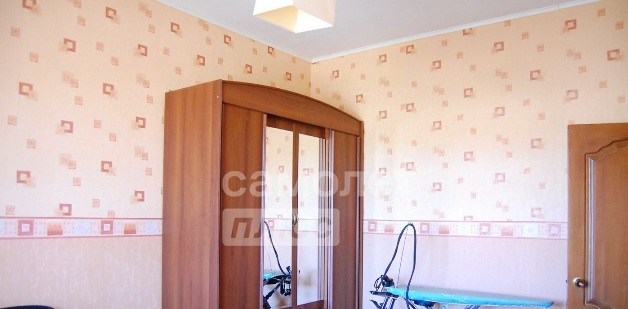 дом г Астрахань р-н Советский ул Кулибина 14в фото 15