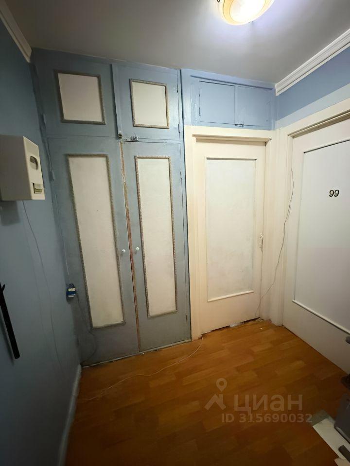 квартира г Екатеринбург р-н Верх-Исетский ул Чердынская 22 фото 5