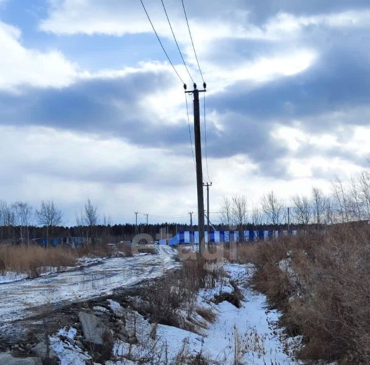 земля г Екатеринбург Геологическая № 31. 2 кв-л, Академический мкр фото 5