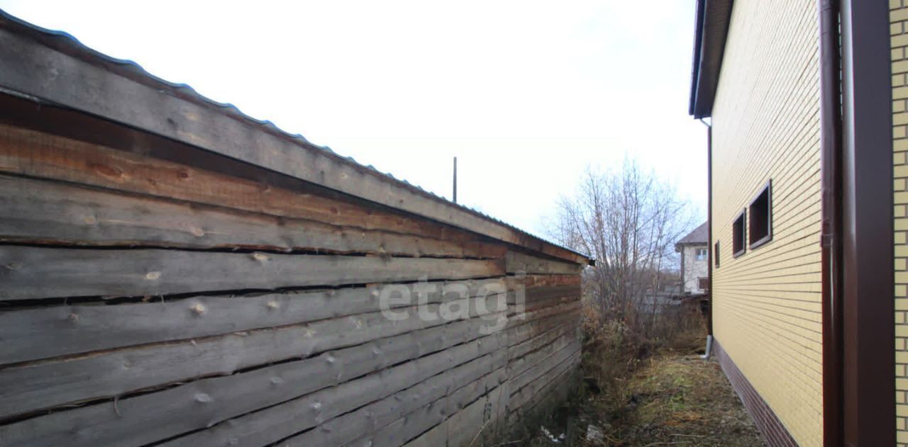 дом г Нижний Тагил р-н Тагилстроевский Садовая ул фото 32